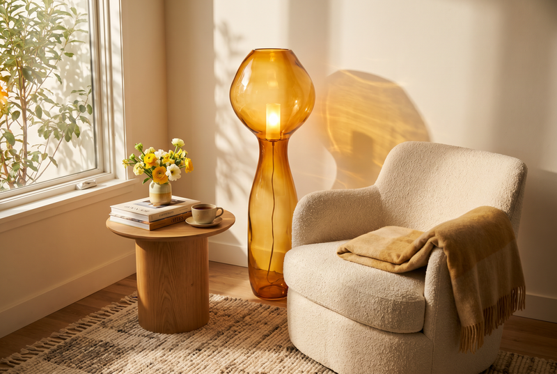 Lamps