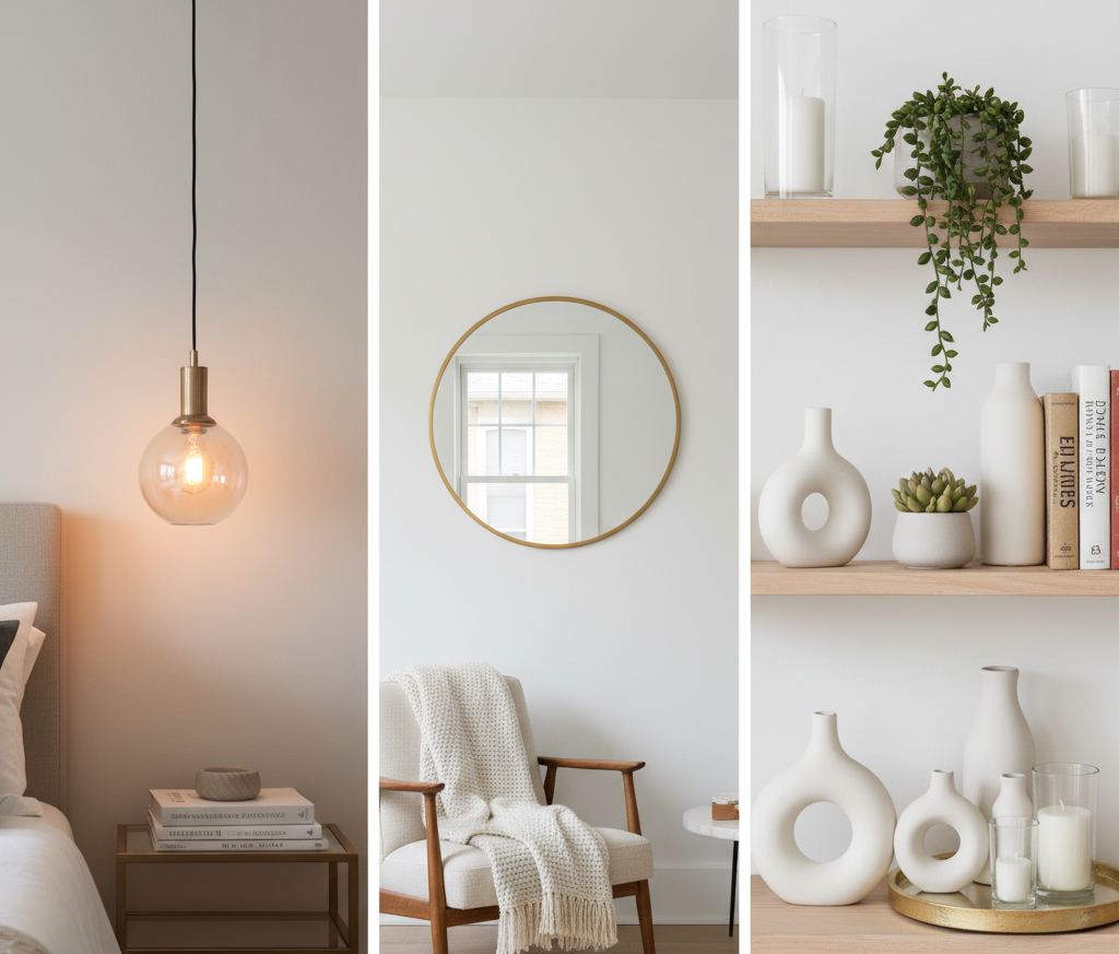 Small Home Decor Changes That Make a Big Impact