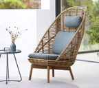 Hive highback chair