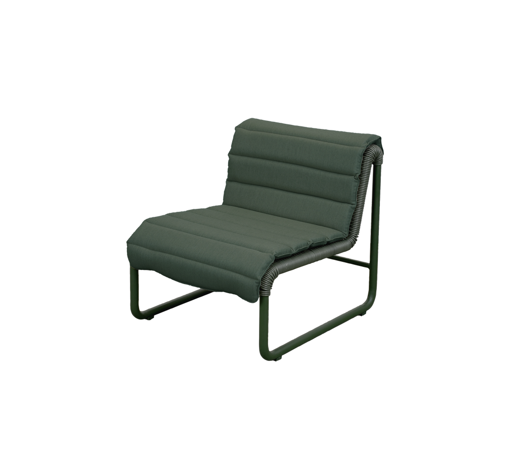 Al Dente lounge chair