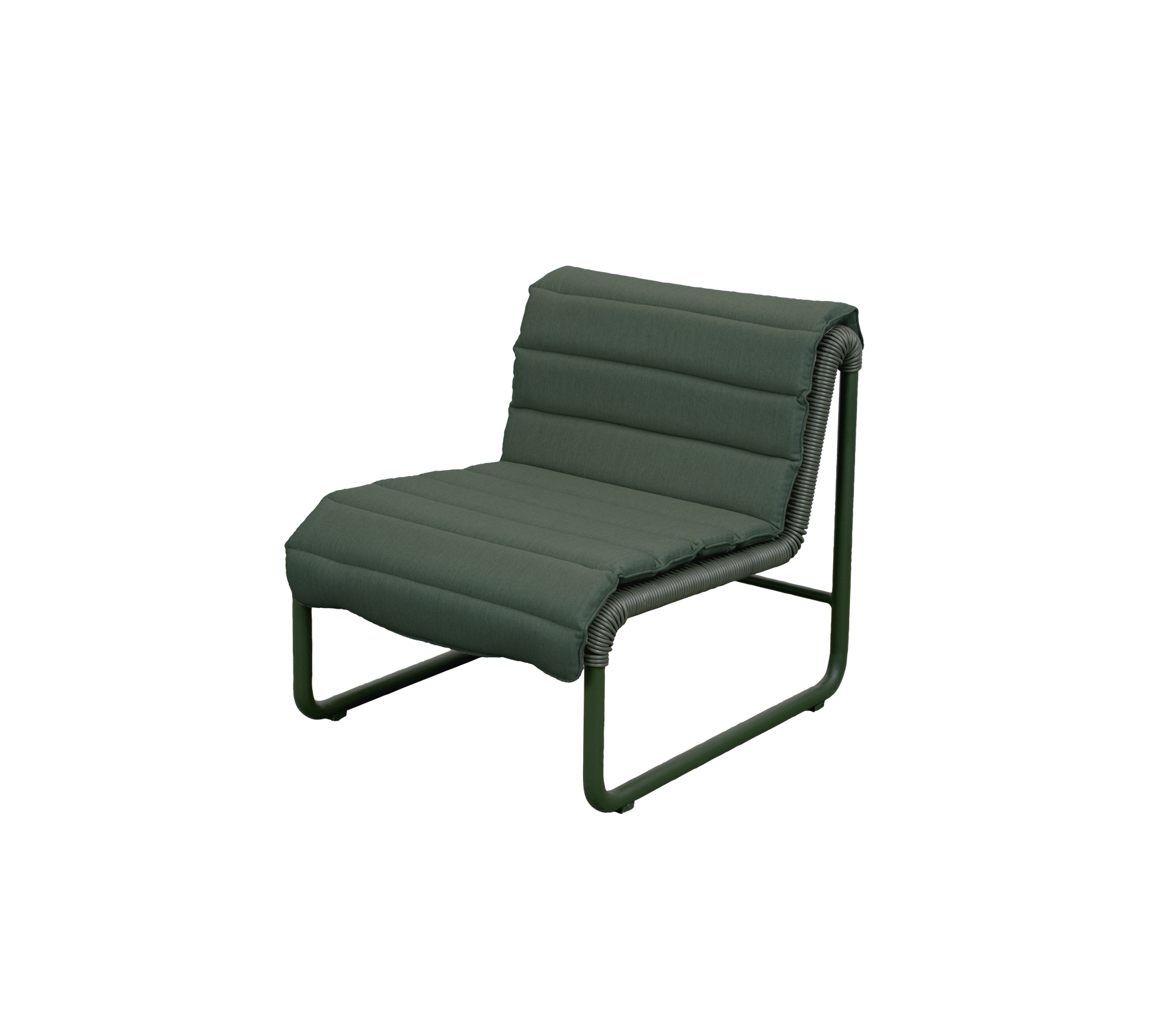 Al Dente lounge chair