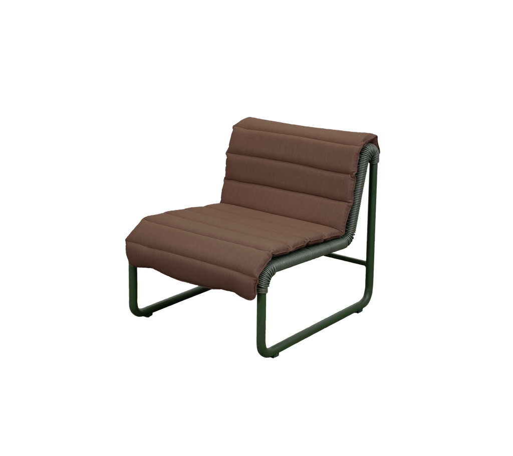 Al Dente lounge chair