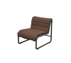 Al Dente lounge chair