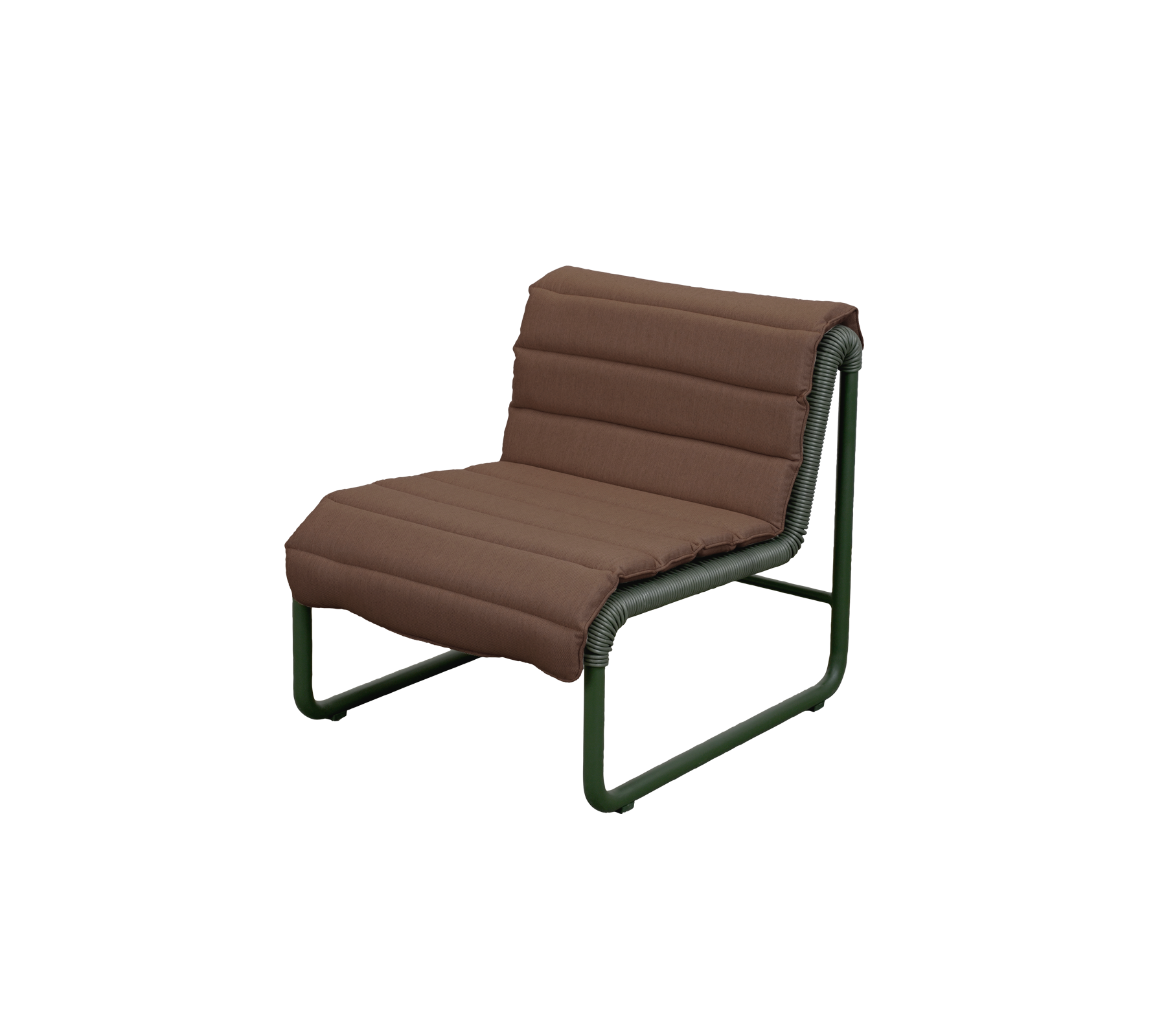Al Dente lounge chair