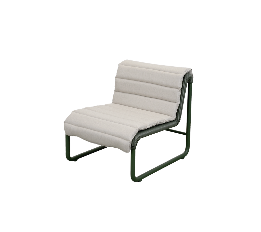 Al Dente lounge chair