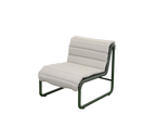 Al Dente lounge chair