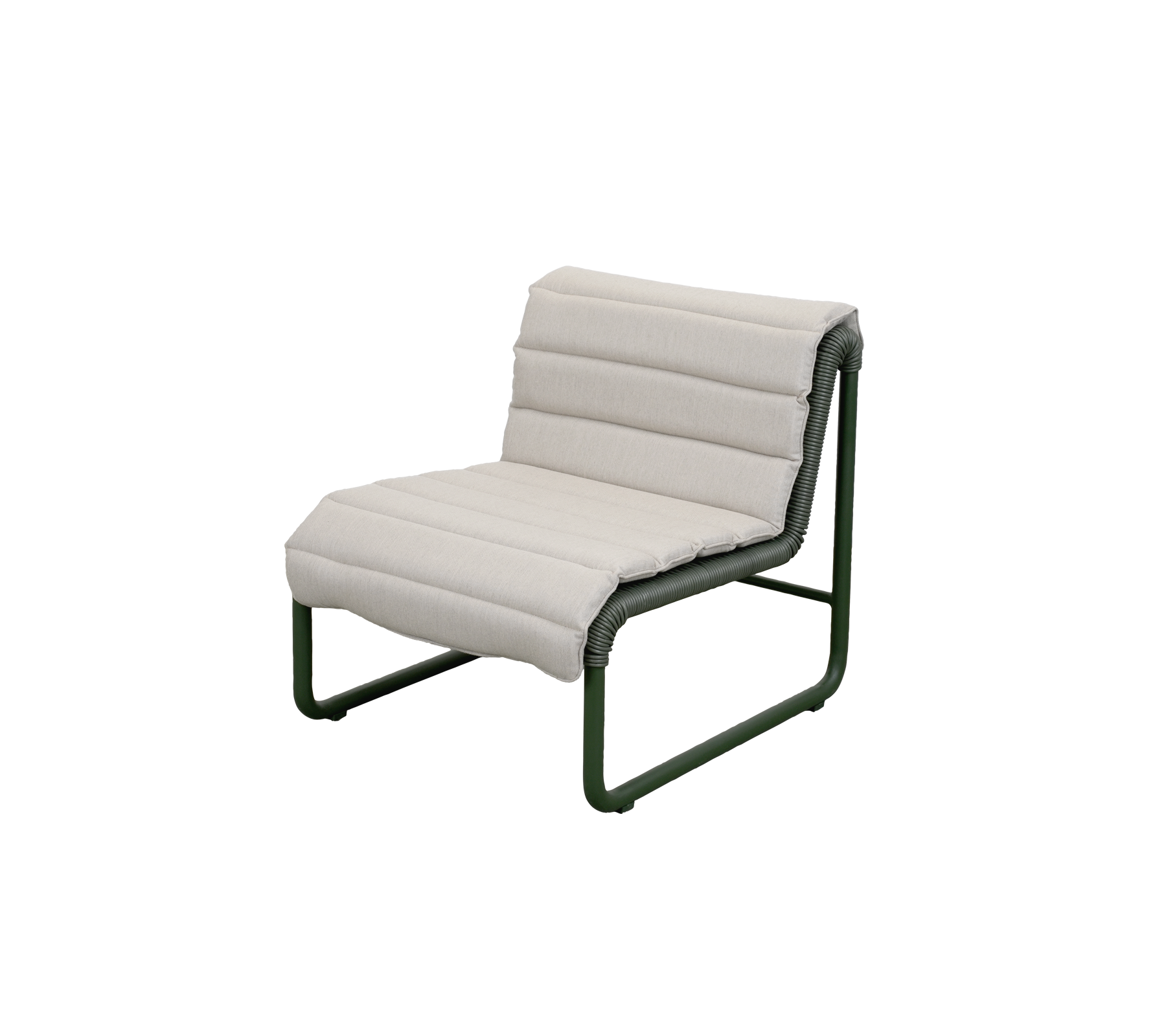 Al Dente lounge chair