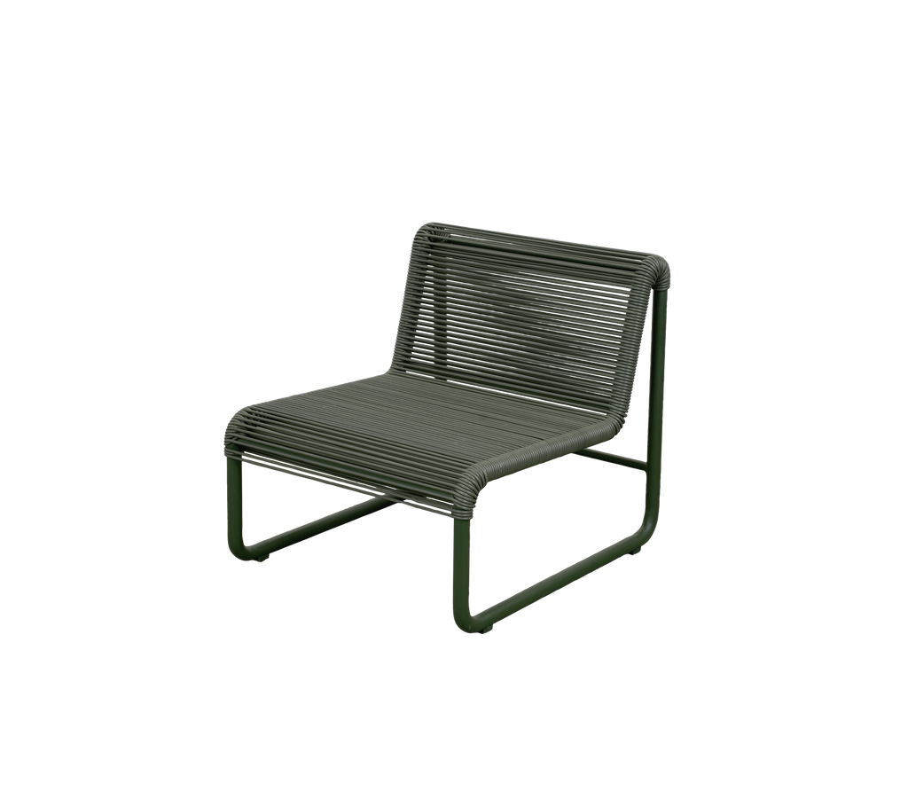Al Dente lounge chair