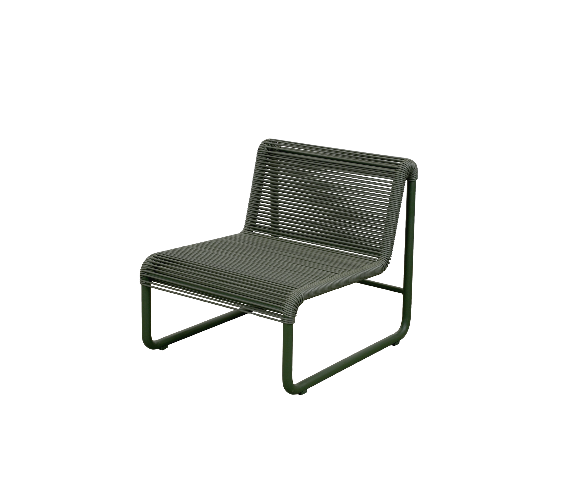 Al Dente lounge chair