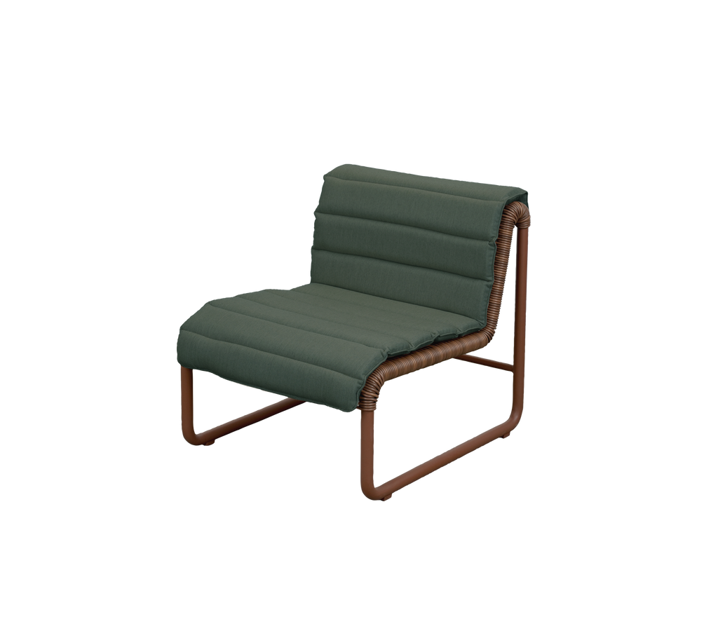 Al Dente lounge chair