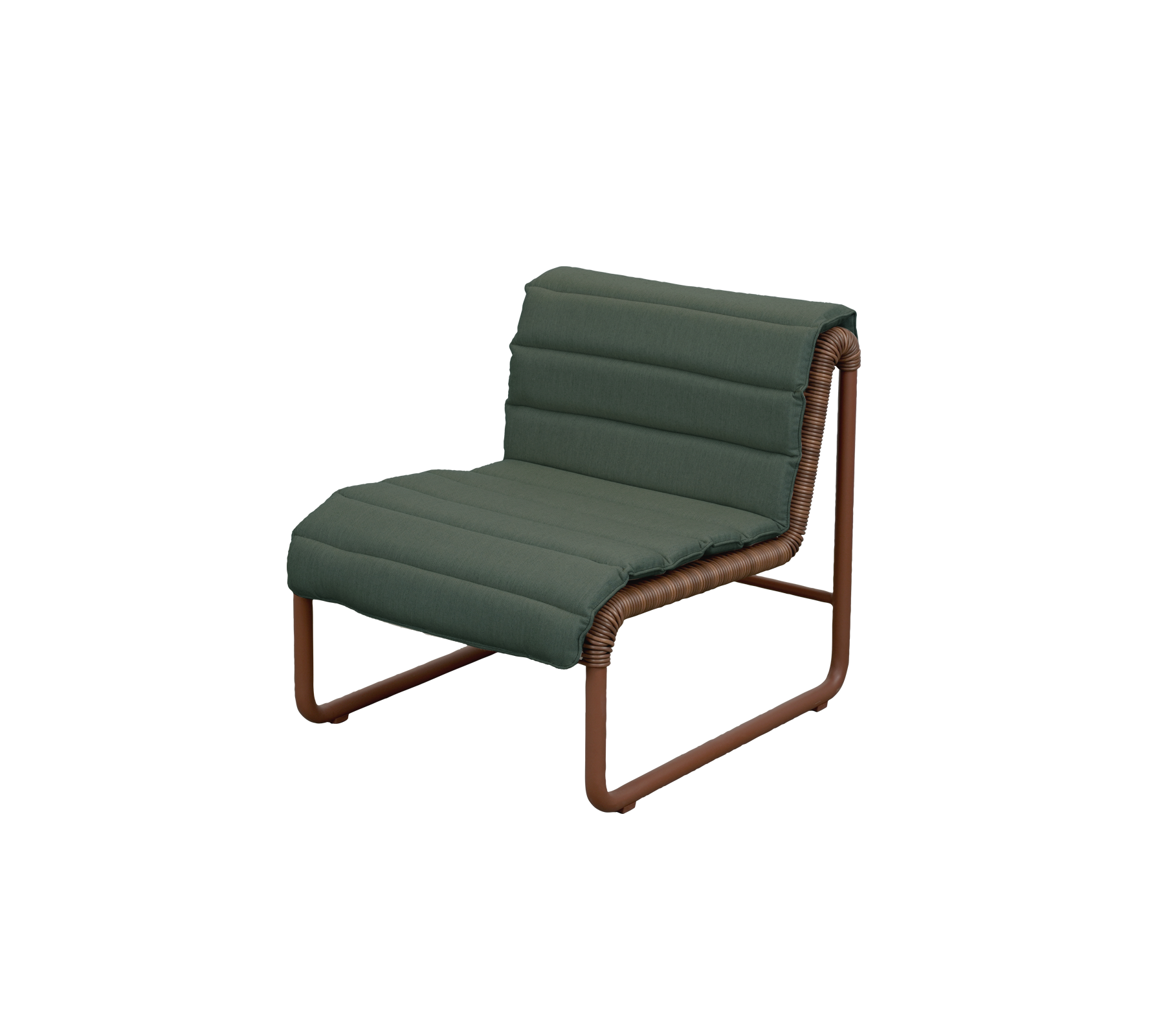 Al Dente lounge chair