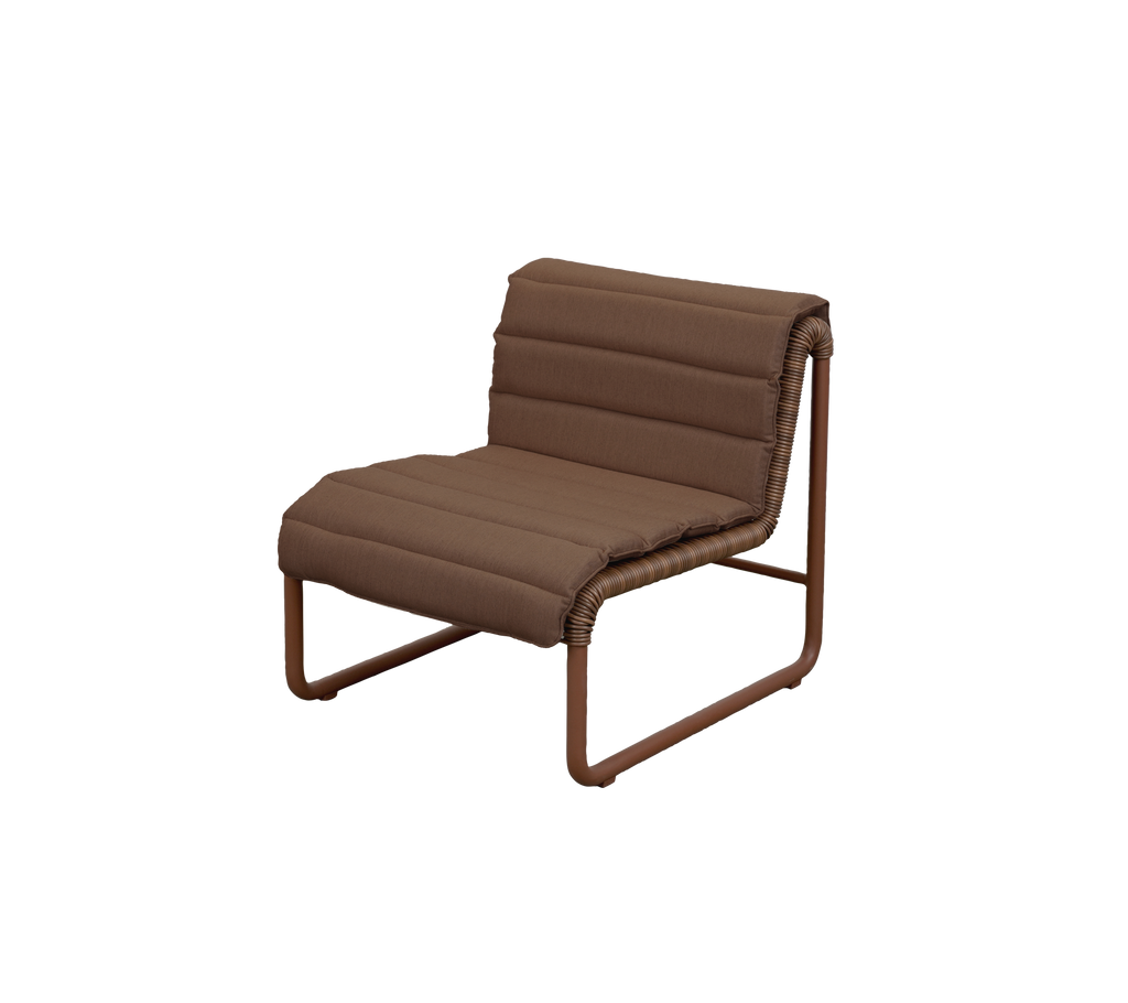 Al Dente lounge chair