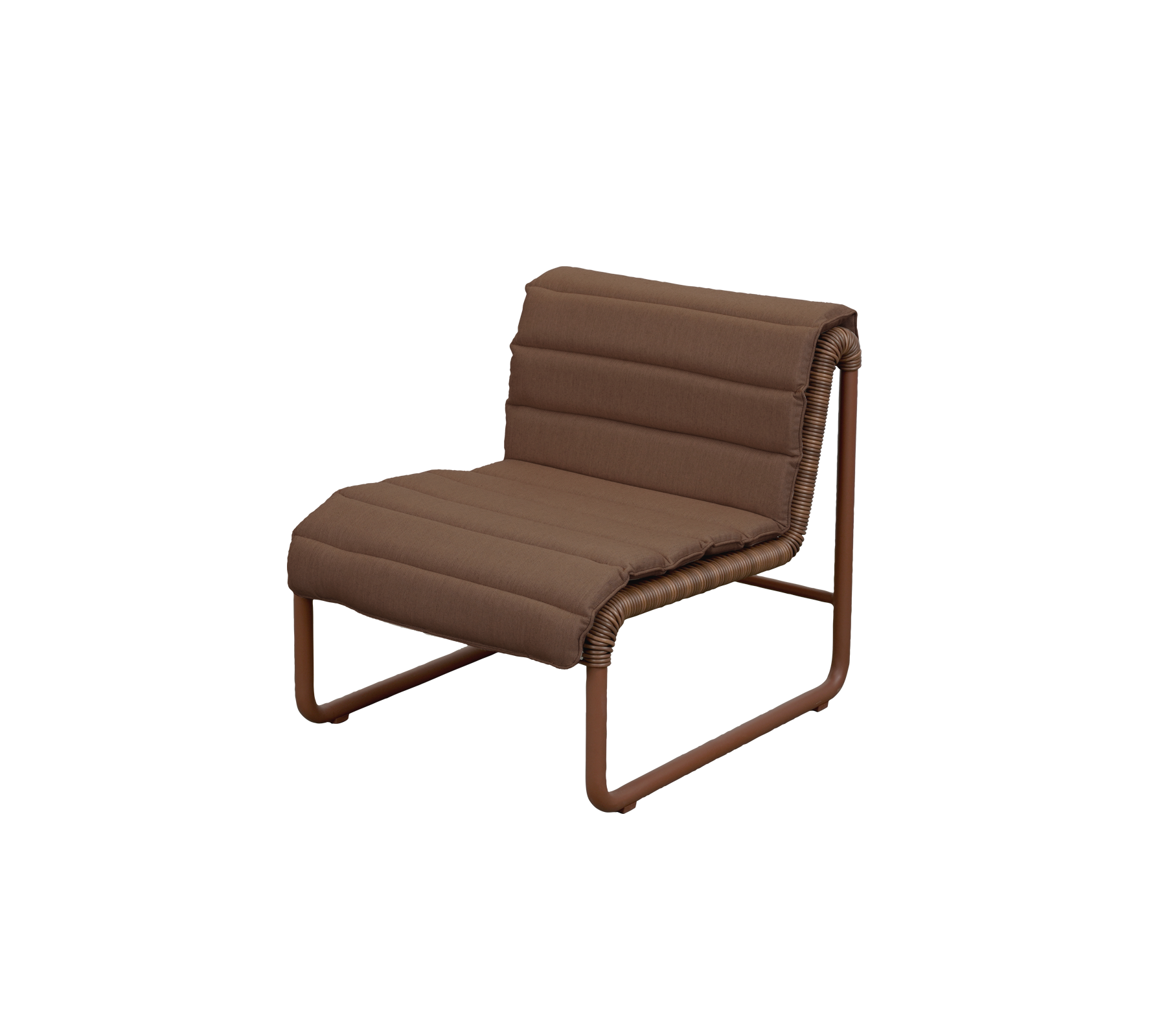 Al Dente lounge chair