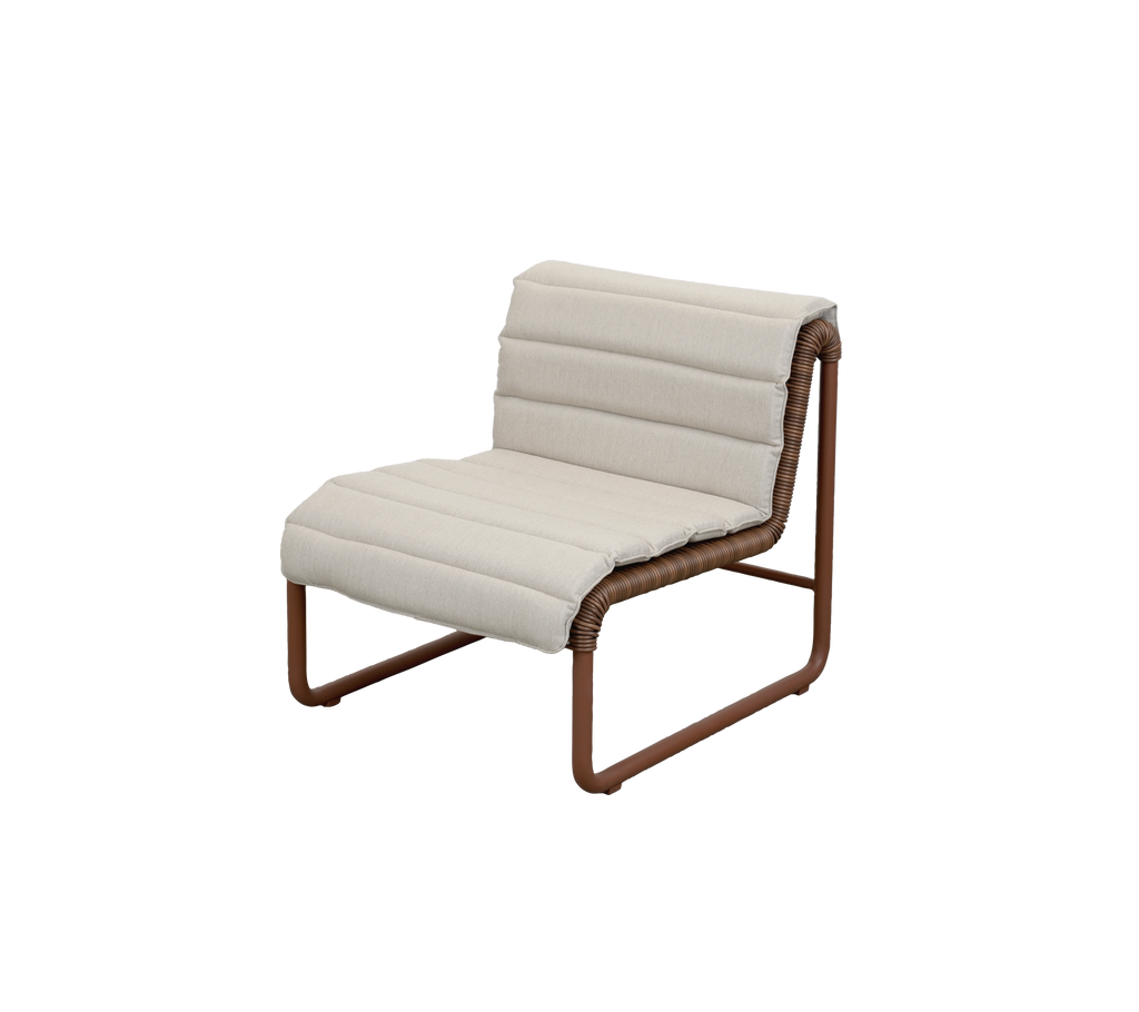 Al Dente lounge chair