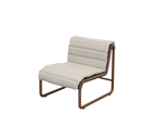 Al Dente lounge chair