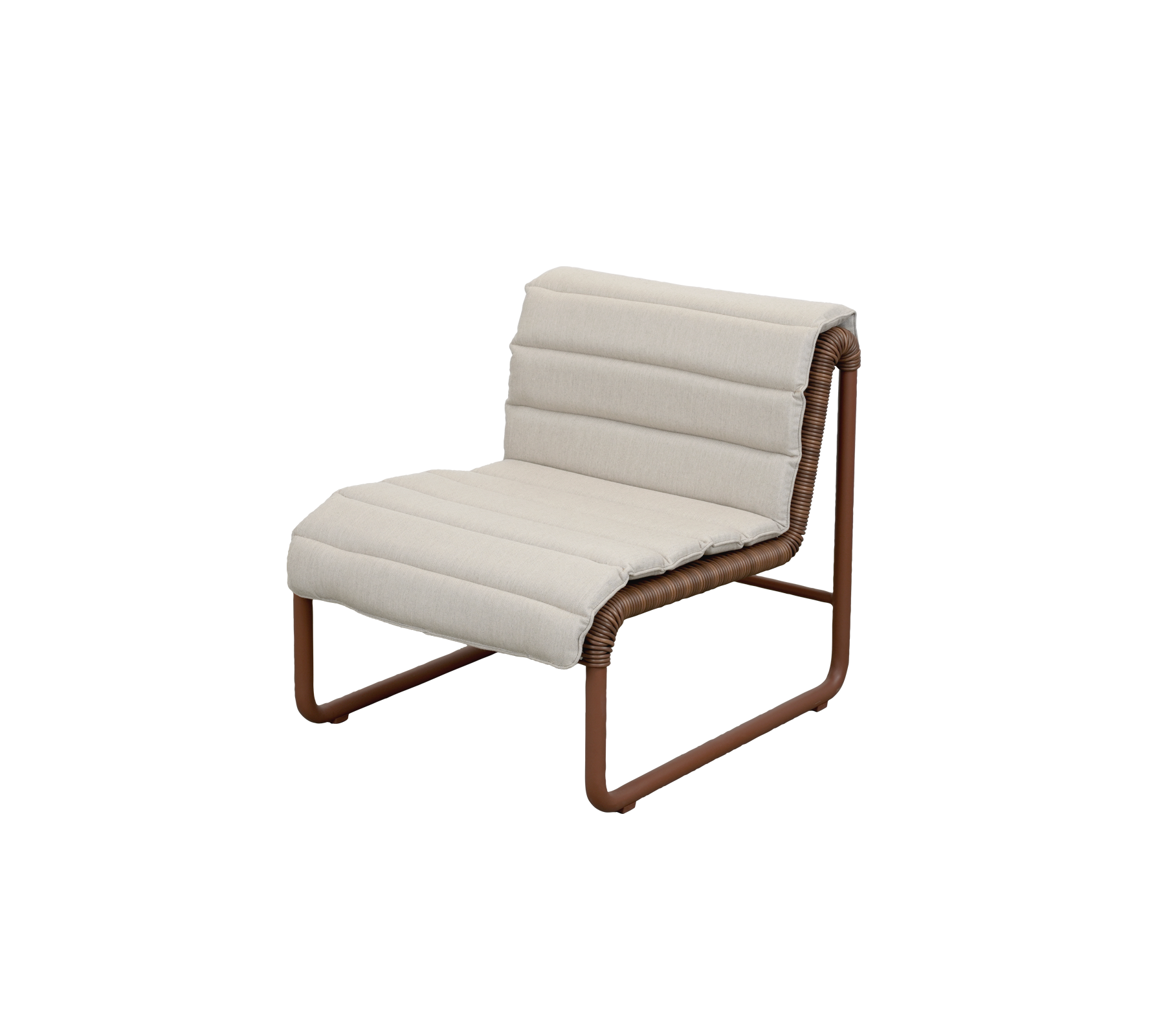 Al Dente lounge chair