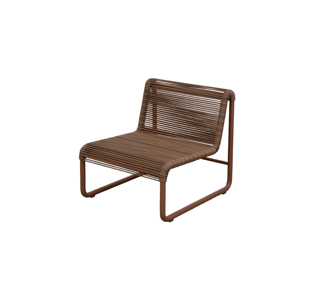 Al Dente lounge chair