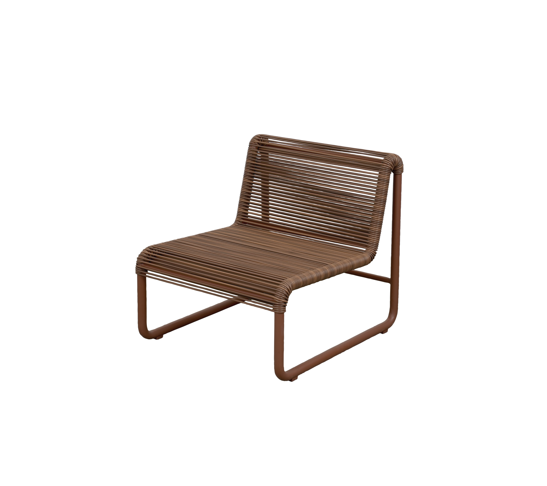 Al Dente lounge chair