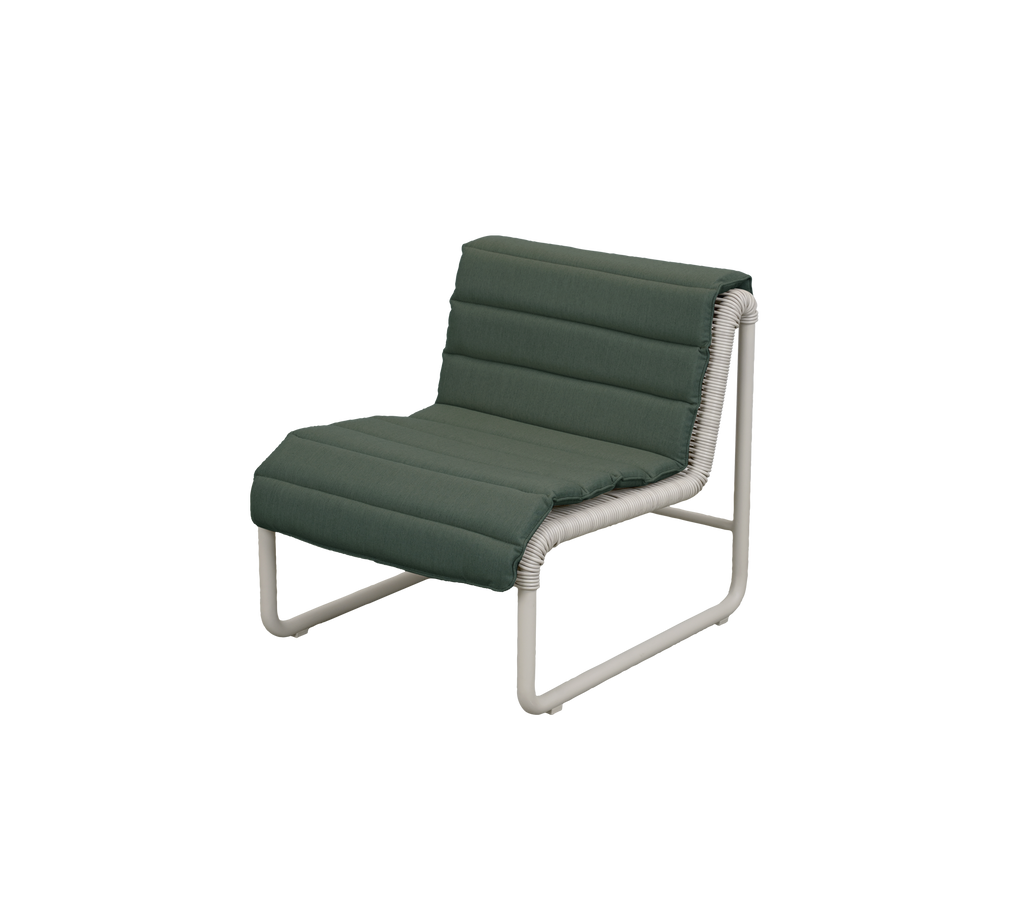 Al Dente lounge chair