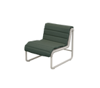 Al Dente lounge chair