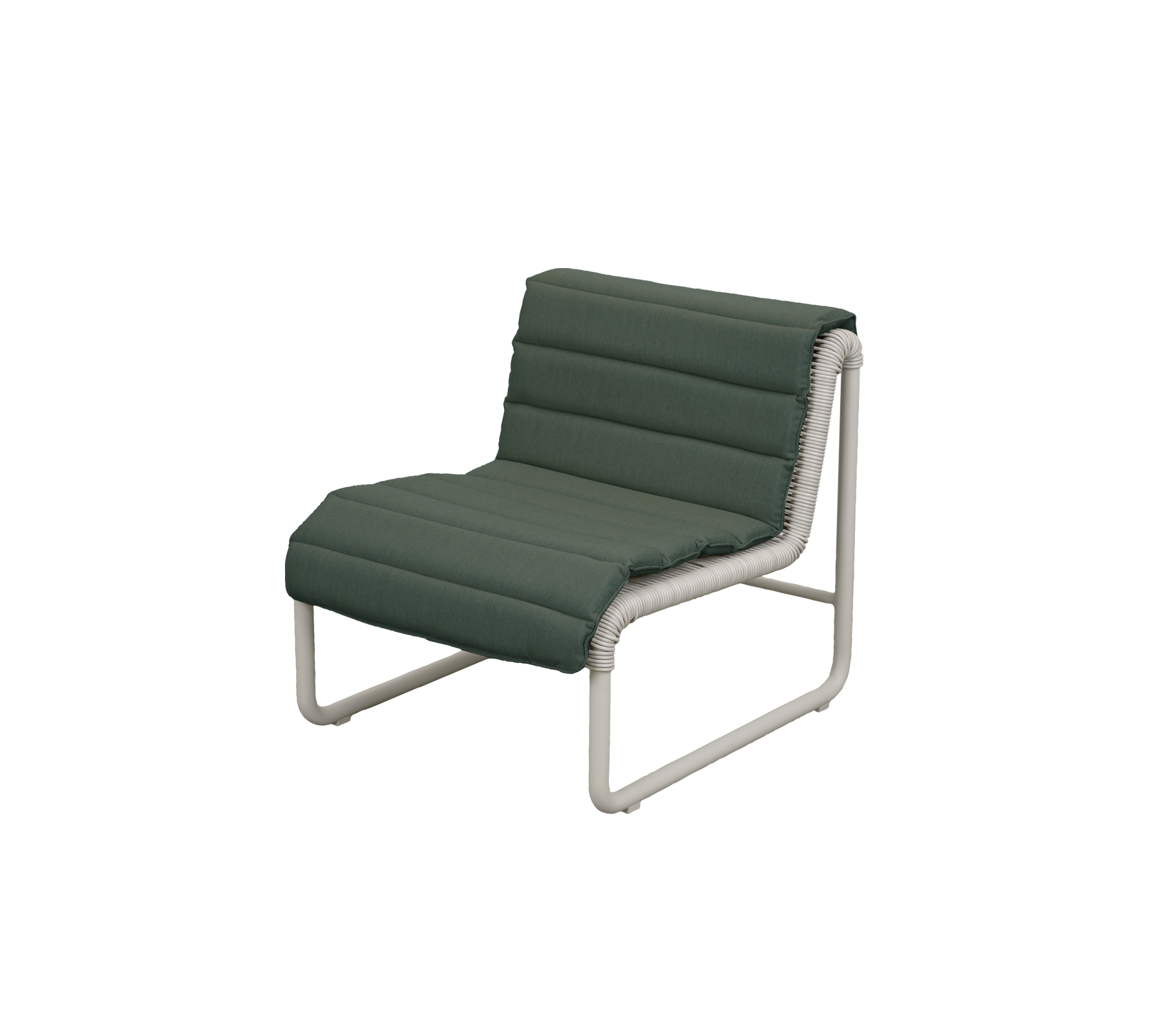 Al Dente lounge chair