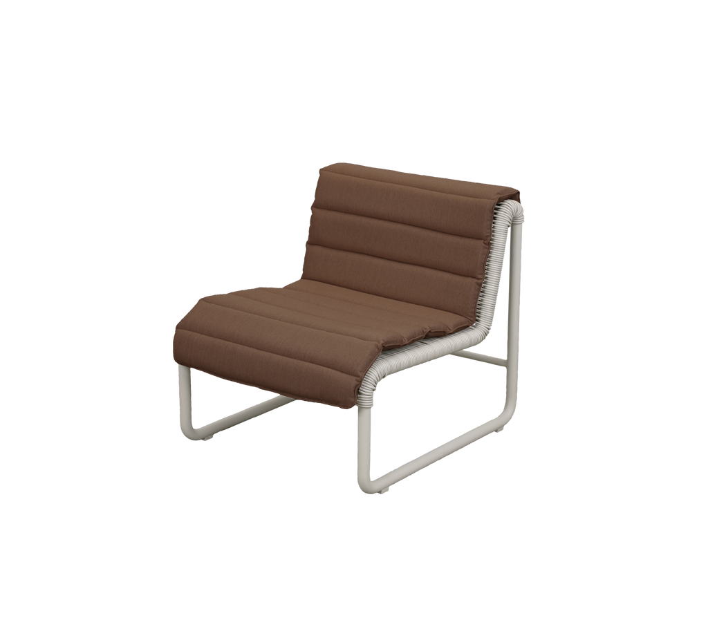 Al Dente lounge chair