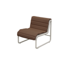 Al Dente lounge chair