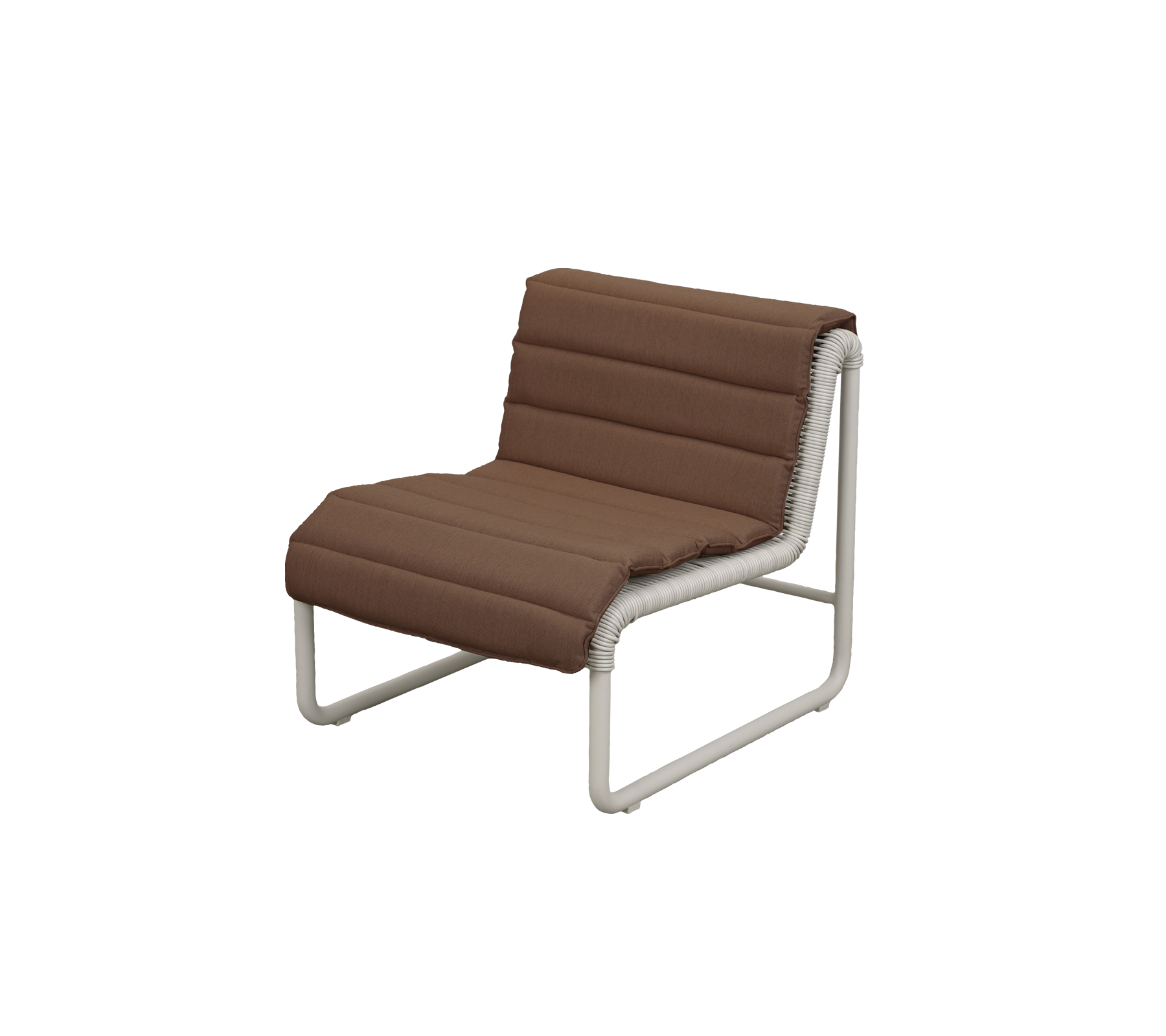 Al Dente lounge chair