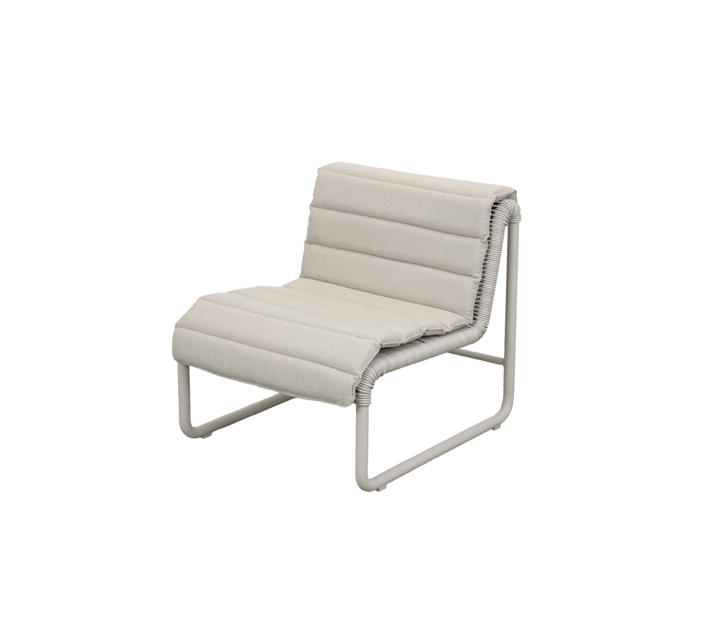 Al Dente lounge chair