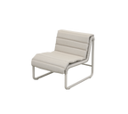 Al Dente lounge chair