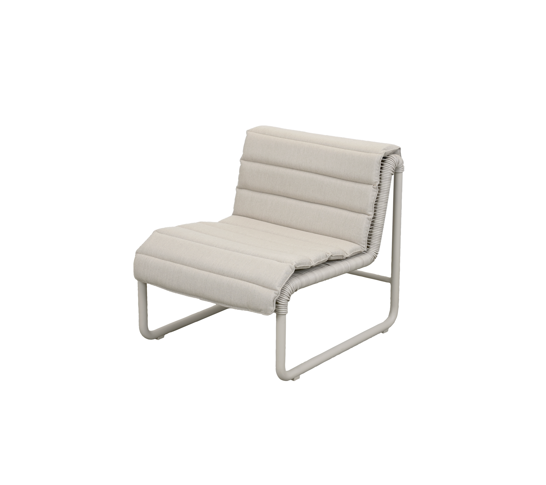 Al Dente lounge chair