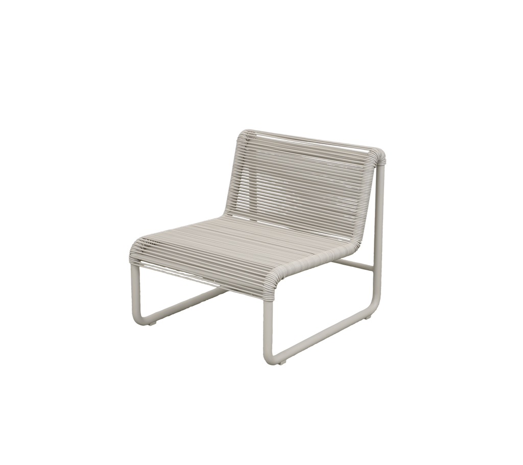 Al Dente lounge chair