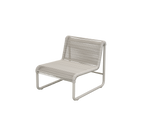 Al Dente lounge chair