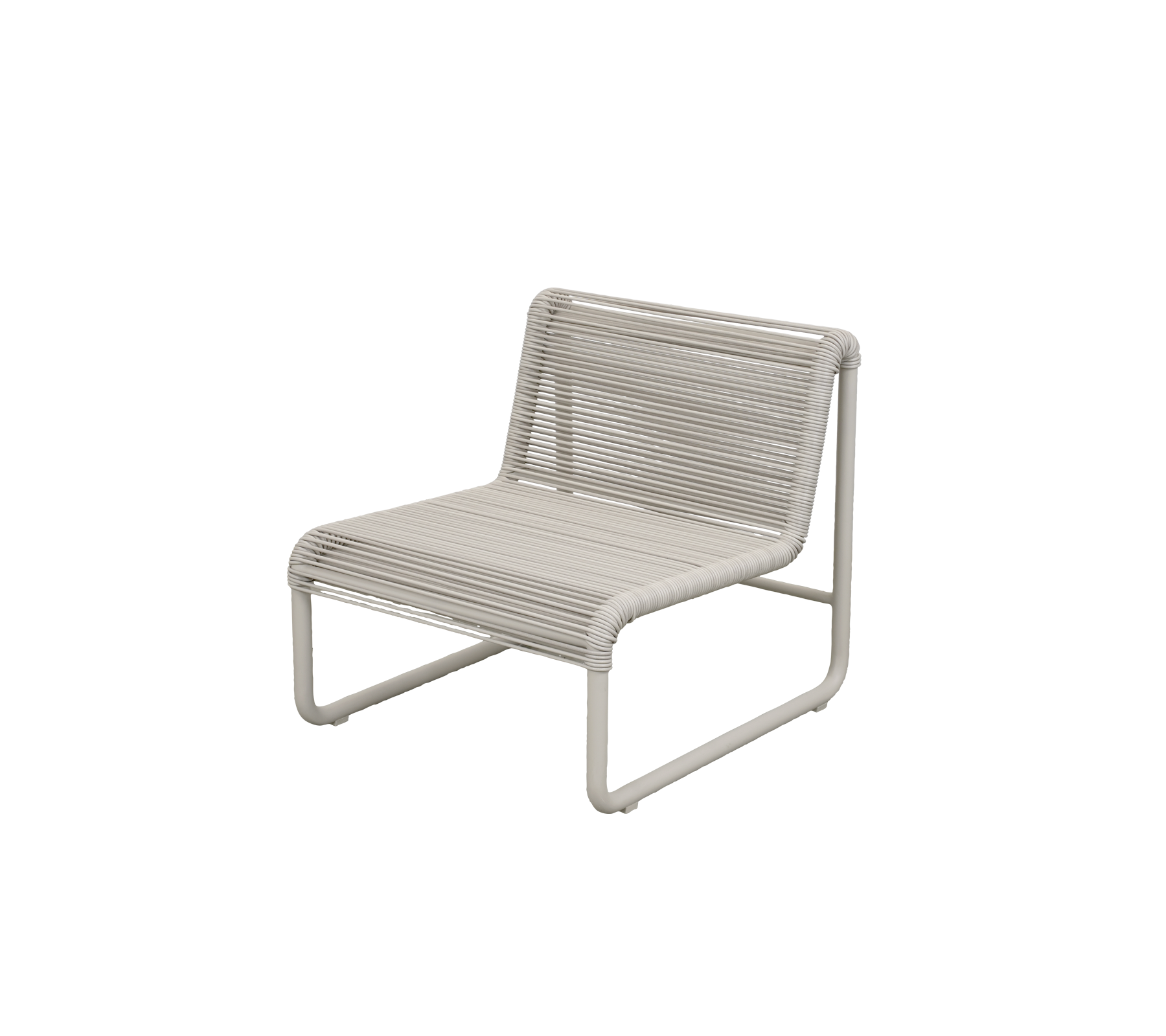 Al Dente lounge chair