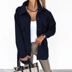 Heidi-Mode - Sommer-Jacke