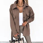Heidi-Mode - Sommer-Jacke