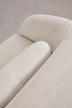 Classic 3 Seater Acacia Wood Garden Sofa