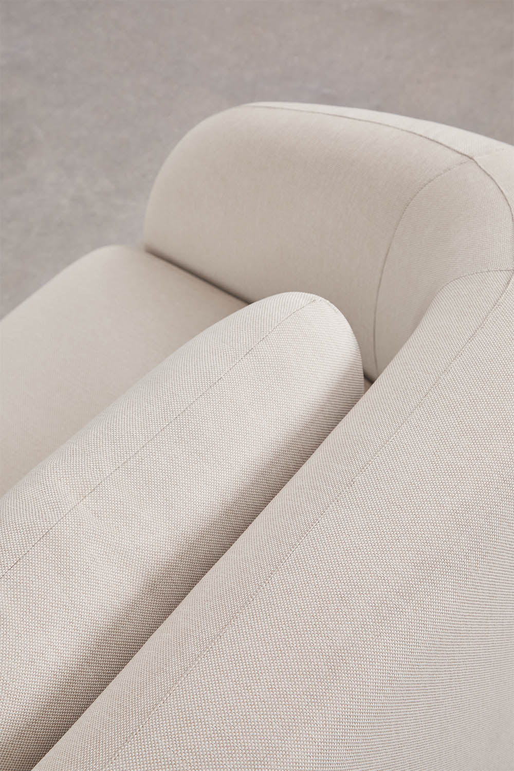Classic 3 Seater Acacia Wood Garden Sofa