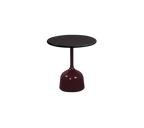 Outdoor Coffee Table Lava Stone Small