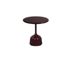 Outdoor Coffee Table Lava Stone Small