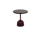 Outdoor Coffee Table Lava Stone Small