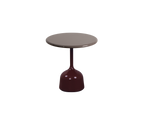 Outdoor Coffee Table Lava Stone Small