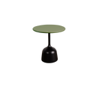 Outdoor Coffee Table Lava Stone Small