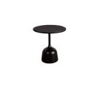 Outdoor Coffee Table Lava Stone Small
