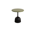 Outdoor Coffee Table Lava Stone Small