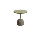Outdoor Coffee Table Lava Stone Small