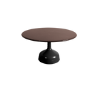 Outdoor Coffee Table Lava Stone Large