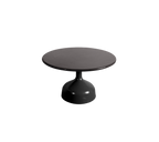 Outdoor Coffee Table Lava Stone Large
