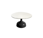 Outdoor Coffee Table Lava Stone Large