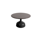 Outdoor Coffee Table Lava Stone Large